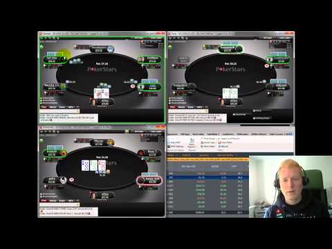 Grinding it UP! Day #27 - More 25NL
