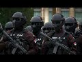 Special Anti-terrorist Unit | SAJ | Serbian Special Forces