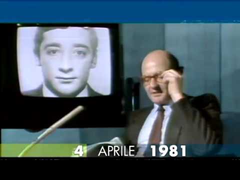 4 aprile 1981 arrestato Mario Moretti