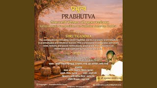 Download lagu RAAG JAYJAYVANTI -TI TARUNI MAJ GAMAT VARUNI mp3