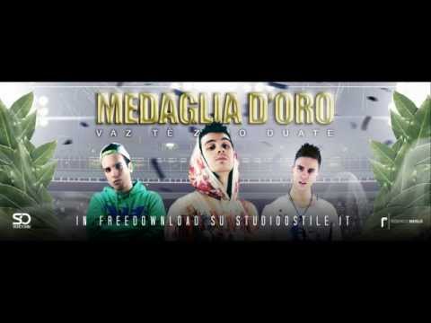 VAZ TÈ & DUATE - 06 - TUTTO APPOSTO PROD. ZERO