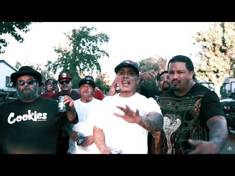 HoodStarNano x Chin Chin - Against All Odds