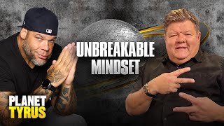 Brett Wetton: Success Through Persistence | Planet Tyrus
