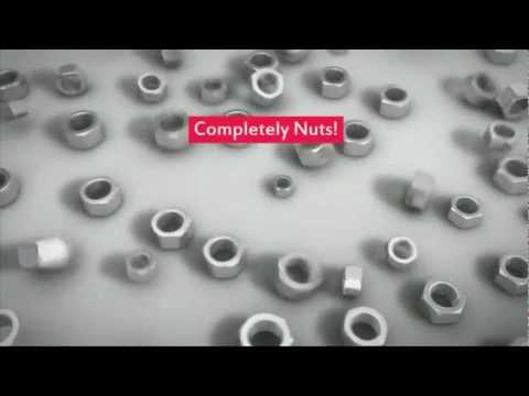 Homevalue 'Nuts' TV Ad