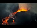 Kilauea Volcano Eruption | A Perfect Planet | BBC Earth