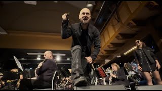 Roy Khan &amp; OJ - Moonlight, live Oslo, Norway, March 8th, 2025