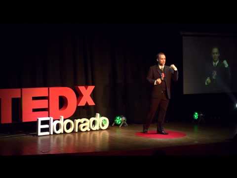 Meadmakers, la apicultura del futuro | Fernando Brys | TEDxEldorado