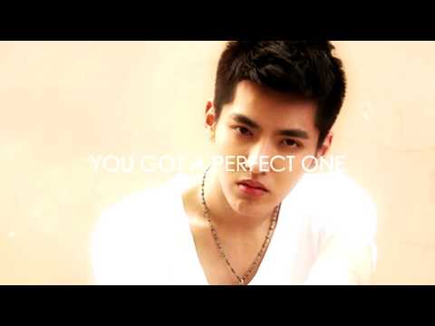 K R I S | TALKING BODY