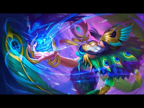 Build Pharsa Tersakit 2020 I Pharsa Top Global 2020 I BY Wirr.HeHe