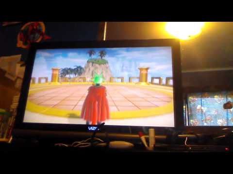 Dragon Ball Z Xenoverse 2 Story pt 30; I can record longer than 15 minutes!