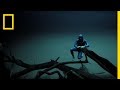 Experience the Underwater World Through the Eyes of a Free Diver | Short Film Showcase