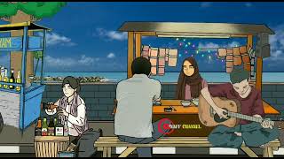Download lagu Story Wa Animasi - Angkringan ( Jar Of Hearts ) mp3