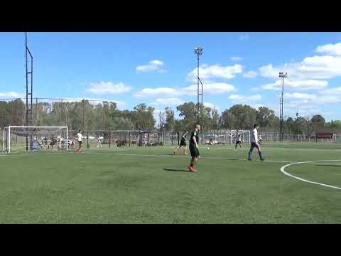 LA BANDEJA 77 VS ZULMA FC - #LigaNuñez - #Apertura SLS - 8/4/23