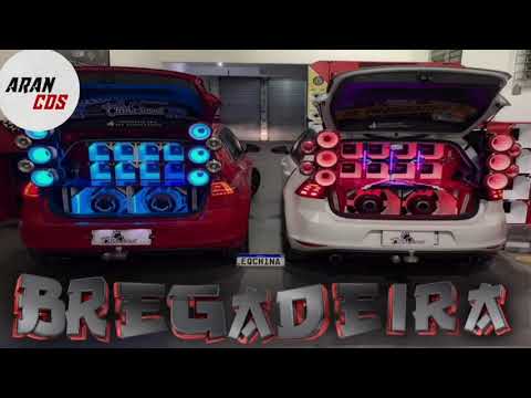 SELEÇÃO BREGADEIRA PRA PAREDÃO MAIO 2021 SÓ AS MELHORES