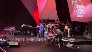 George Benson &quot;At The Mambo Inn&quot; live at Java Jazz Festival 2011