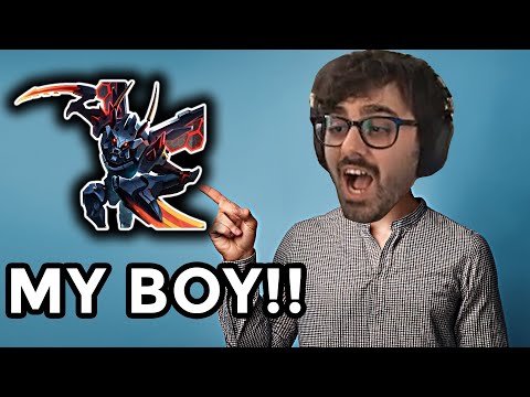 HOW I MAKE KHA'ZIX WORK IN CHALLENGER