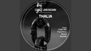 Thalia (Thane Percu Remix)