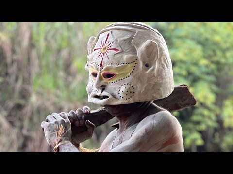 How Safe is the highlands of Papau New Guinea 🇵🇬.