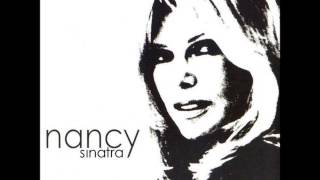 Nancy Sinatra &amp; Calexico - Burnin down the spark 2004