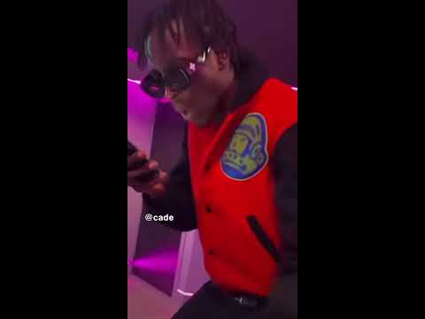 Digga D x Unknown T freestyle