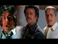 Rajinikanth Best Performance Scene | Rajinikanth Arunachalam Scenes | TFC Comedy