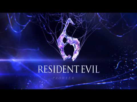 Resident Evil 6 - Subway Tunnel (Soundtrack Score OST)