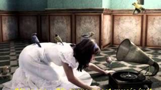 &quot;No More Sweet Music&quot;.wmv - Hooverphonic - Subtitled