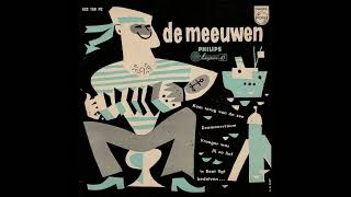 De Meeuwen - Kom terug van de zee (1957)