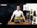 Sigma 6001551 - видео