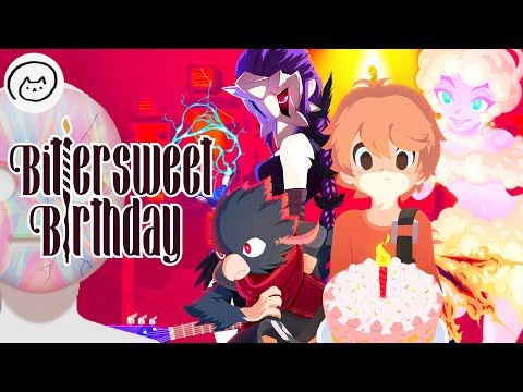 Bittersweet Birthday Full Game Walkthrough Gameplay