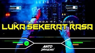 Download lagu DJ LUKA SEKERAT RASA - YOLLANDA ft. ARIEF‼️ VIRAL TIKTOK || FUNKOT VERSION mp3 Download lagu DJ LUKA SEKERAT RASA - YOLLANDA ft. ARIEF‼️ VIRAL TIKTOK || FUNKOT VERSION mp3