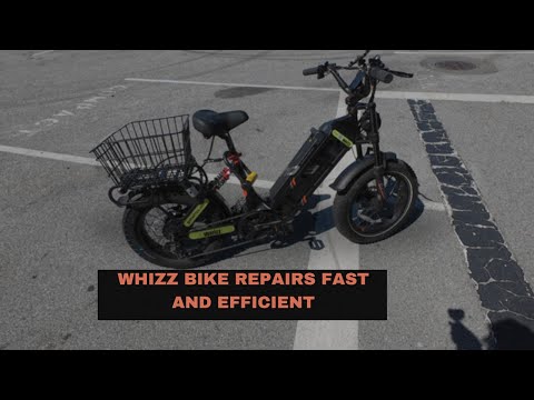 Real reasons why you wanna go with Whizz!￼