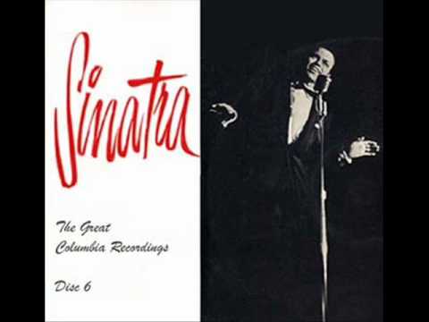 Sinatra:It All Depends On You 1949 alt take