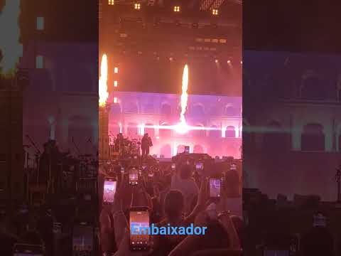 show Gustavo lima GL top canelinha sc