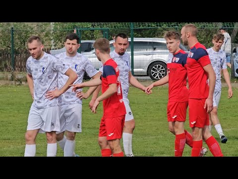 KP Słupia pod Kępnem - Odolanovia Odolanów 0:3