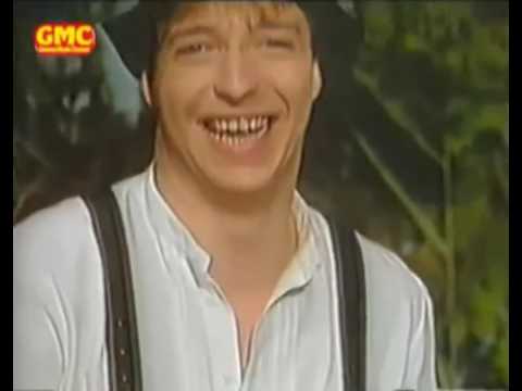 Die Woodys "Fichtl's Lied"