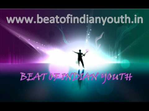 Beat of Indian Youth Theme song