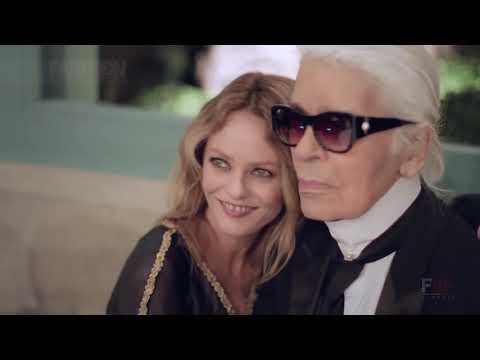 CHANEL Paris Cosmopolite 2016/2017 Global Mix by Fashion Channel