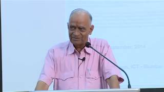 Prof M M Sharma:  Celebrating 50 years of teaching