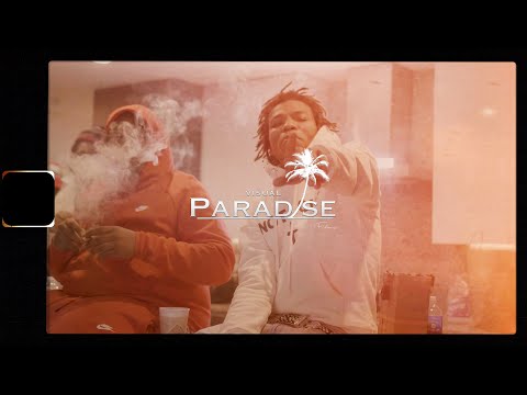 Jaylilmoney - Pop Out (Official Video) Filmed By Visual Paradise