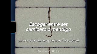 Hozier - Nobody's Soldier // sub español