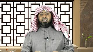 صورة ارجعْ فصَلِّ فإنك لم تُصَلِّ - الحلقة (19 )عدم السجود على الأعضاء السبعة