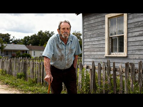 Tommy Lee Jones Is Almost 80... How He Lives Is So Sad