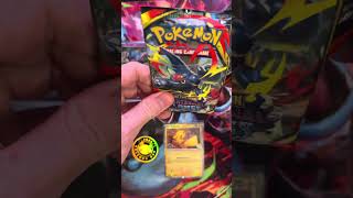 This Pikachu will move 🤩 #pokemon #pokemonchannel #pokemoncards #pokemonfandom #pokemontcg
