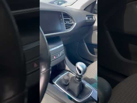 фото peugeot 308 ii рестайлинг 0