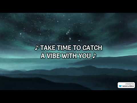 Maeta - Through The Night (feat. Free Nationals) (Lyric Video)