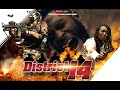 DISTRICT 14 - A film by Dexter Brains (2018)