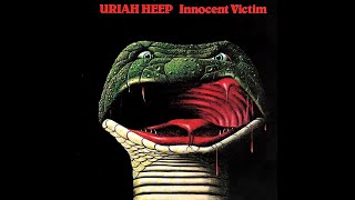 Uriah Heep - Choices (1977)