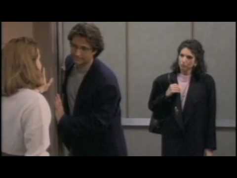 Cathy Ladman acting reel