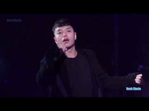 쌈디[직캠]사이먼 도미닉@20151104 Rock Music